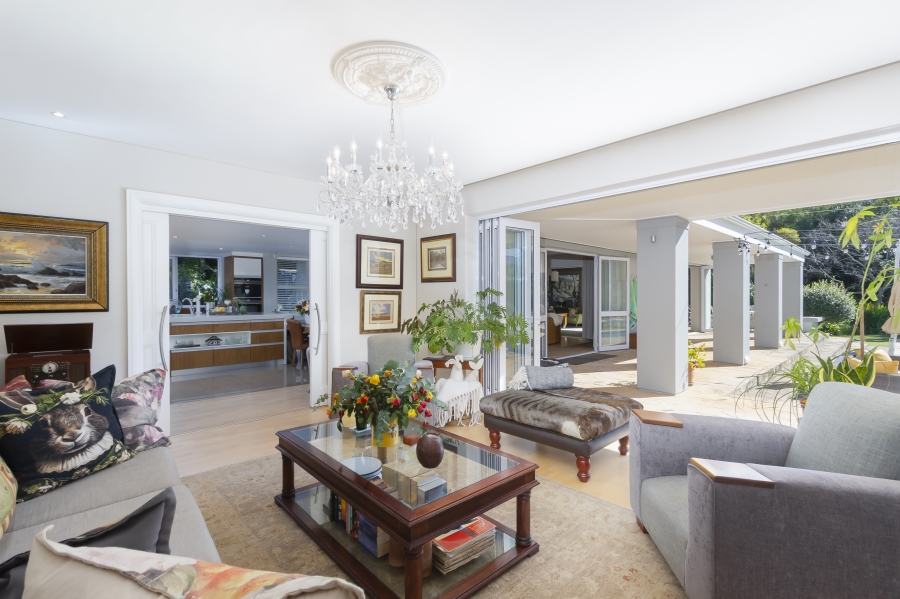 4 Bedroom Property for Sale in Erinvale Golf Estate Western Cape